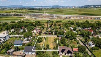PREDAJ, Stavebný pozemok Valaliky, Košice-okolie
