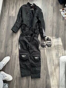 Moto oblecenie