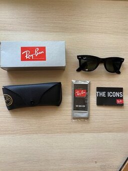 Ray-Ban Wayfarer Classic RB2140 901