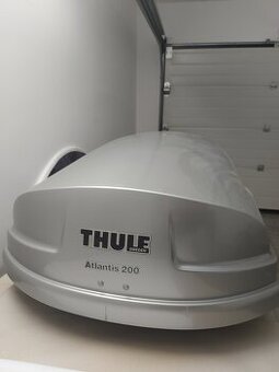 Thule