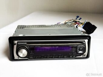 AUTORADIO KENWOOD KDC-W312.