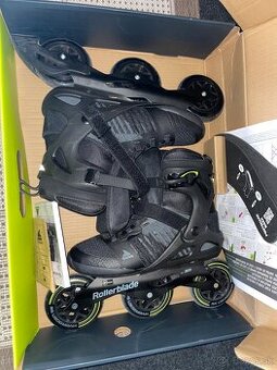 Rollerblade Macroblade 3WD 110