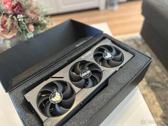 Asus TUF Gaming Radeon Rx7900Xtx