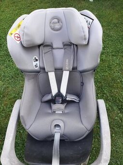 Autosedacka Cybex Sirona M i-size