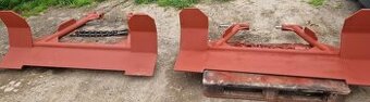 Horská vzpera pre Zetor 6945 7045 7245 7745