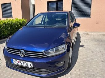 Predám VW Golf sportsvan