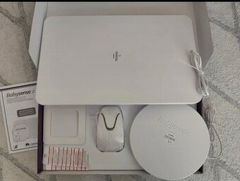 Monitor dychu Babysense 2 pro