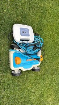 Predávam Bazenovy Vysavac robot poolstar v dobrom stave nevy