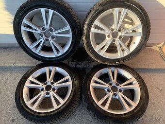 5x120 R18 ET45 original bmw