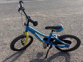 Detsky bicykel 16