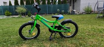 Detský bicykel Kenzel