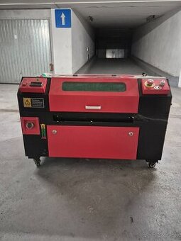 Laser 50W CO2
