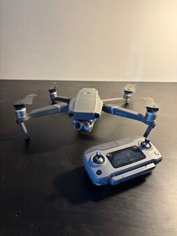 DJI Mavic 2 Zoom