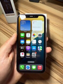 iPhone 11 128 gb