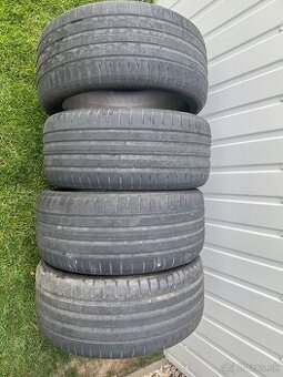 245/40 R19 letne pneu Nokian