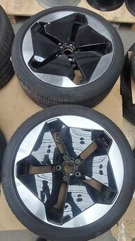 Kolesa VW ID3 20 Leto