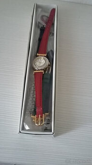 Hodiny - 1