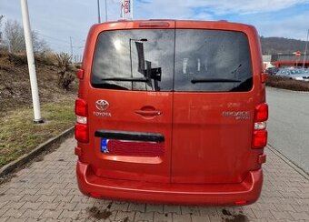 Predám Toyota Proace Verso