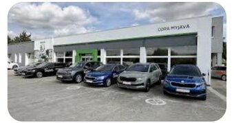 Automechanik CORA Myjava s.r.o.