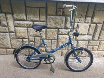 Sobi 20 - 1