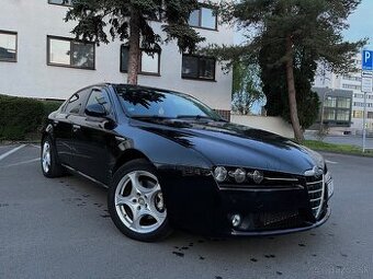 Alfa Romeo 159 1.9JTDM