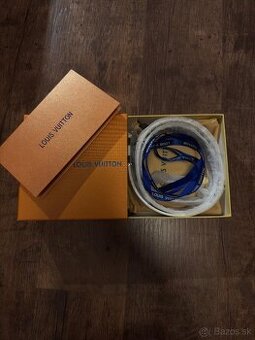 Louis Vuitton opasok