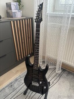 Elektrická gitara ibanez GIO