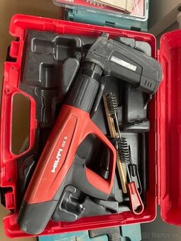 Hilti DX 5
