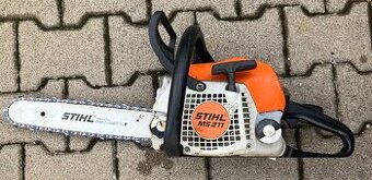 Stihl ms 211