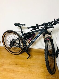 Dema Ravena 7 29″/18″ – stav jako nové (50 km)