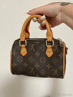 LV nano speedy kabelka