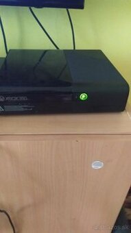 XBOX 360,kinec - 1