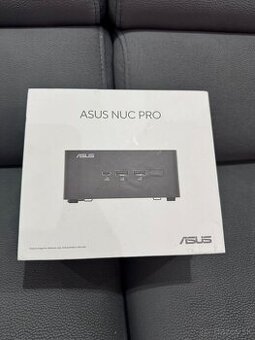 Predám Asus Nuc Pro NUC14RVH