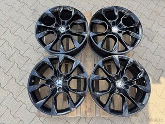 R19 5x112 Original Skoda Octavia III RS Xtreme 7.5J ET51 -