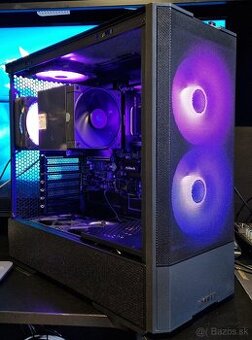 Ryzen7 7700 / B850 / 32GB DDR5 / 1+2TB SSD / 850W