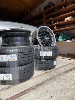 ⚠️Elektrony R18 5x120🇩🇪