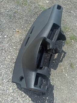 Palubovka+ airbag spolujazdca VW Bora