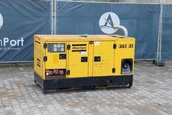 Kupím elektrocentrálu - agregát - elektrogenerator