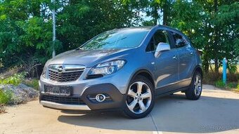 Opel Mokka 1.4 16V Turbo 4x4 S/S Cosmo