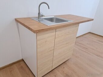 Ikea kuchynská linka