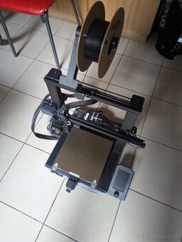 3D tlačiaren Creality Ender 3 V2
