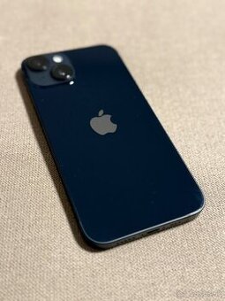 Predaj-IPhone 14 256 GB výborný stav