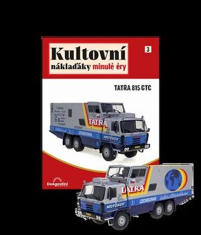 Tatra 815 GTC