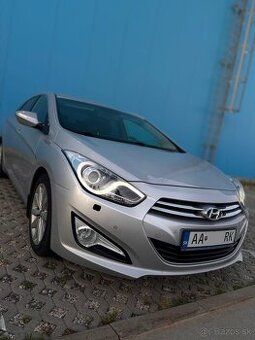 Hyundai i40 1.7CRDi Premium