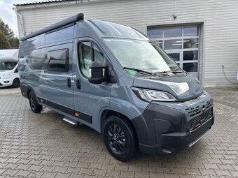 KARMANN MOBIL - DAVIS 620 Trendstyle
