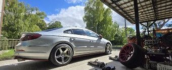 Predám disky VOSSEN R19 (repliky)