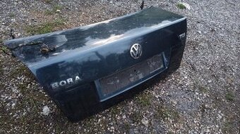 Kufor VW Bora