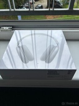 AirPods Max slúchadla - 1