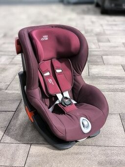 Detská autosedačka BRITAX RÖMER KING II - 1