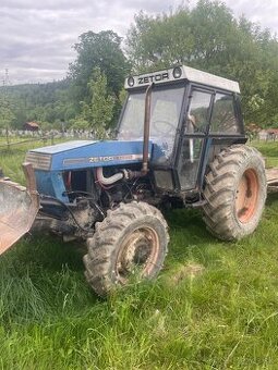 Zetor 8145 turbo